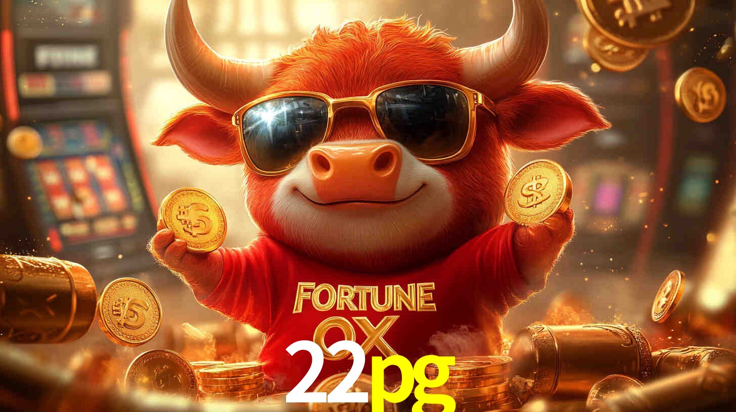 22pg bet