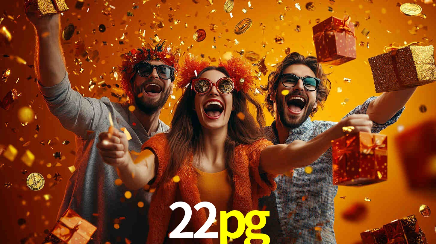 22pg: Seu Cassino Premiado com Pagamentos Rápidos