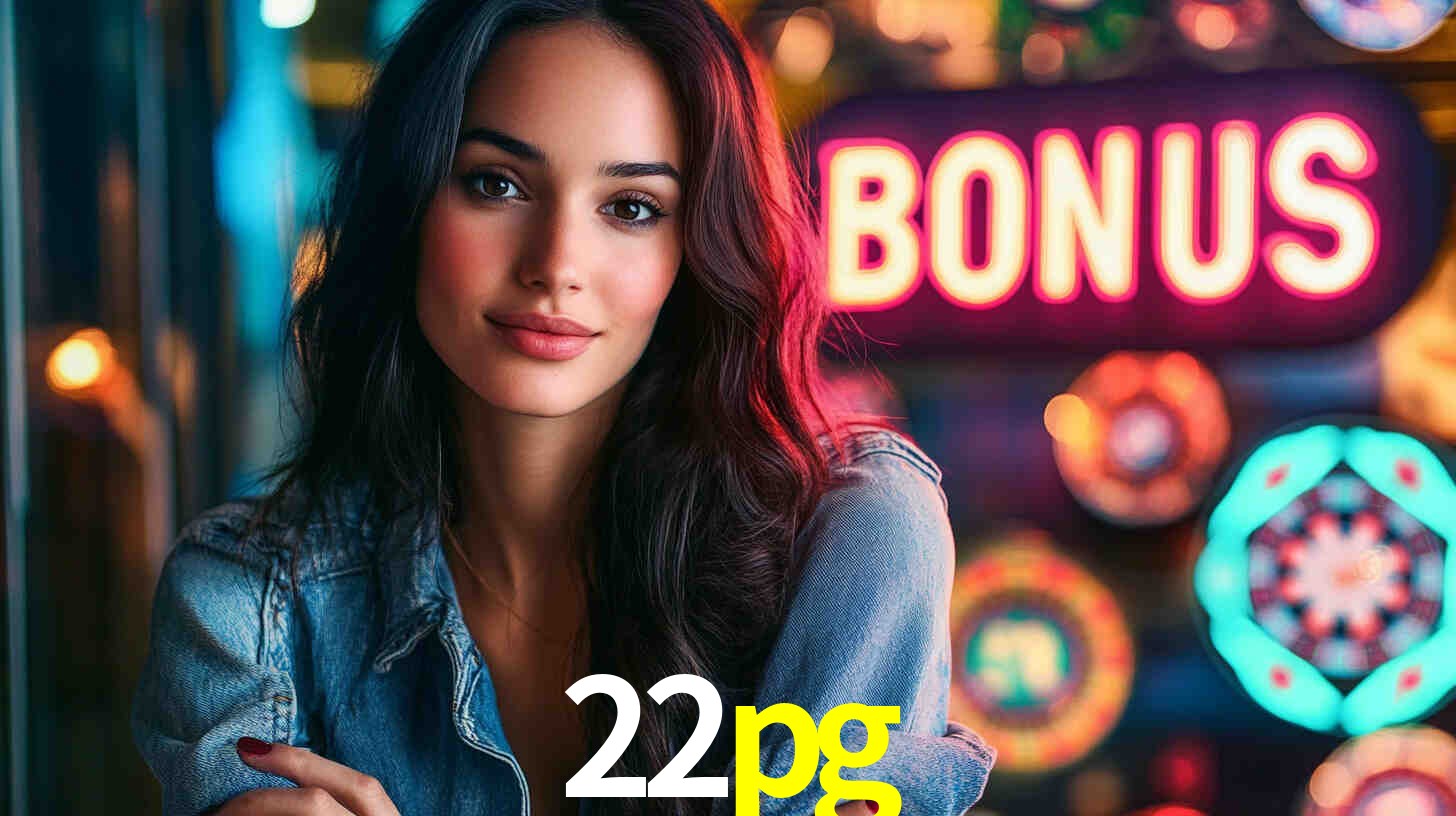 22pg - Apostas e Casino Site Oficial Online - 22pg.com