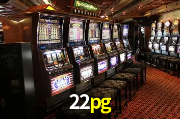 Desvendando o Mundo dos Jogos Virtuais na 22pg