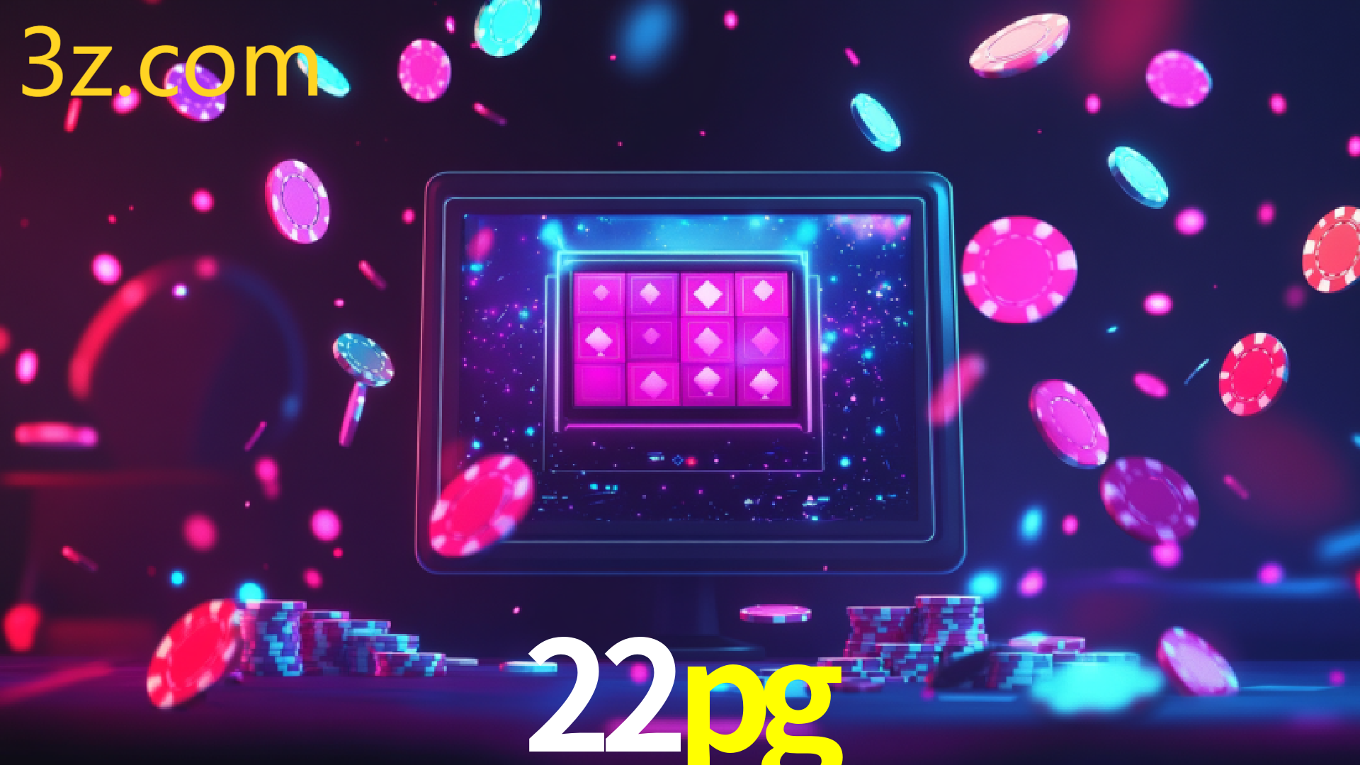 22PG