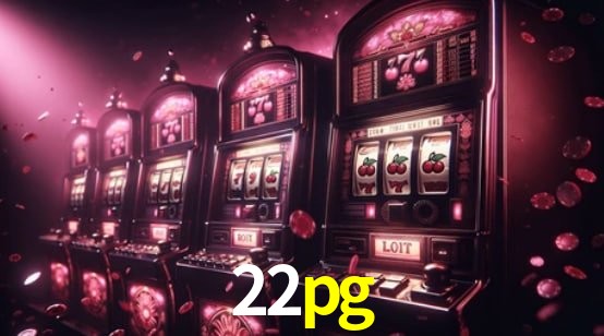 Desvendando o Mundo dos Jogos Virtuais na 22pg