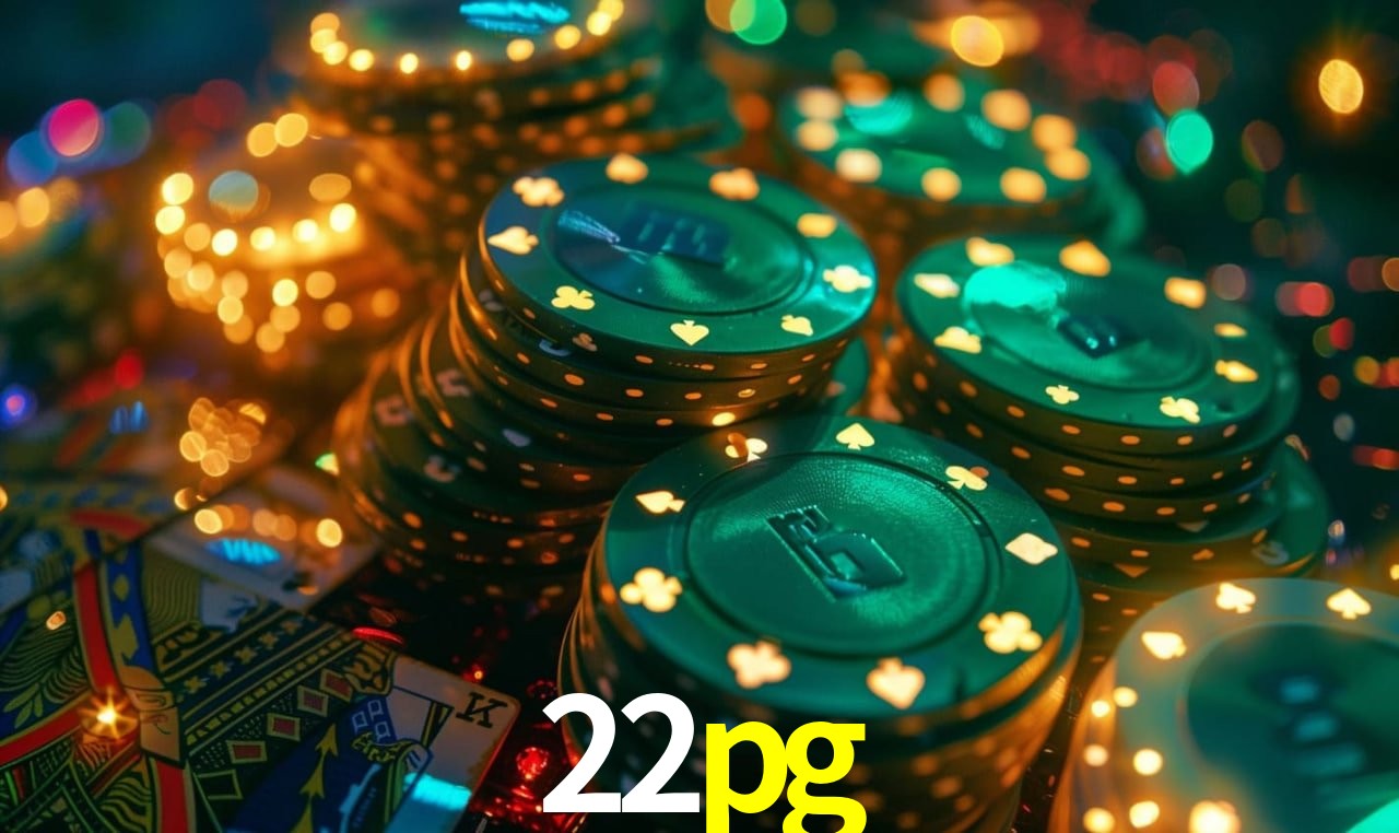 Casino Ao Vivo 22pg