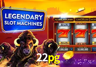Desvendando o Mundo dos Jogos Virtuais na 22pg