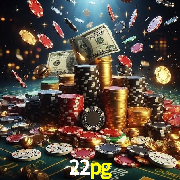 Descubra o Programa VIP da 22pg: Vantagens Exclusivas para Jogadores