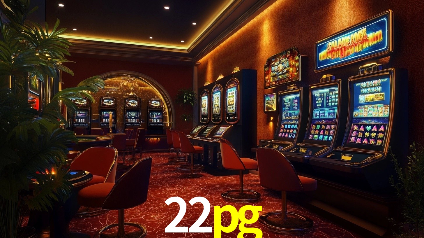 Live Casino 22pg