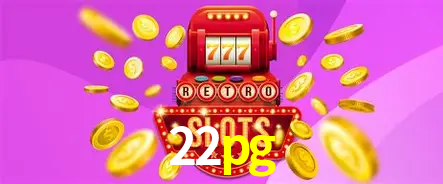 Descubra o Mundo do Cassino Online com 22pg