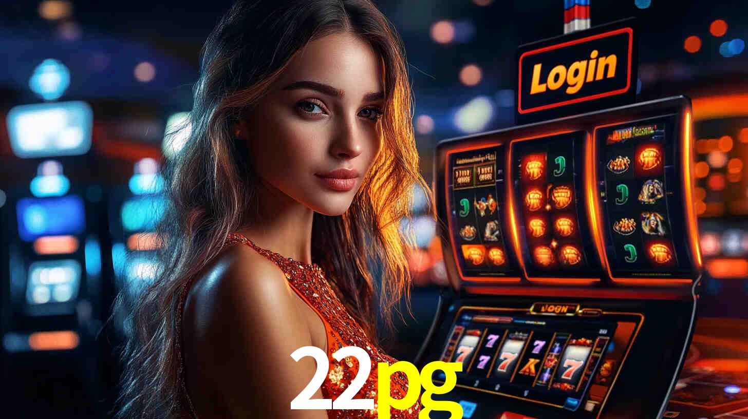 Experimente o Login Seguro Premium no 22pg