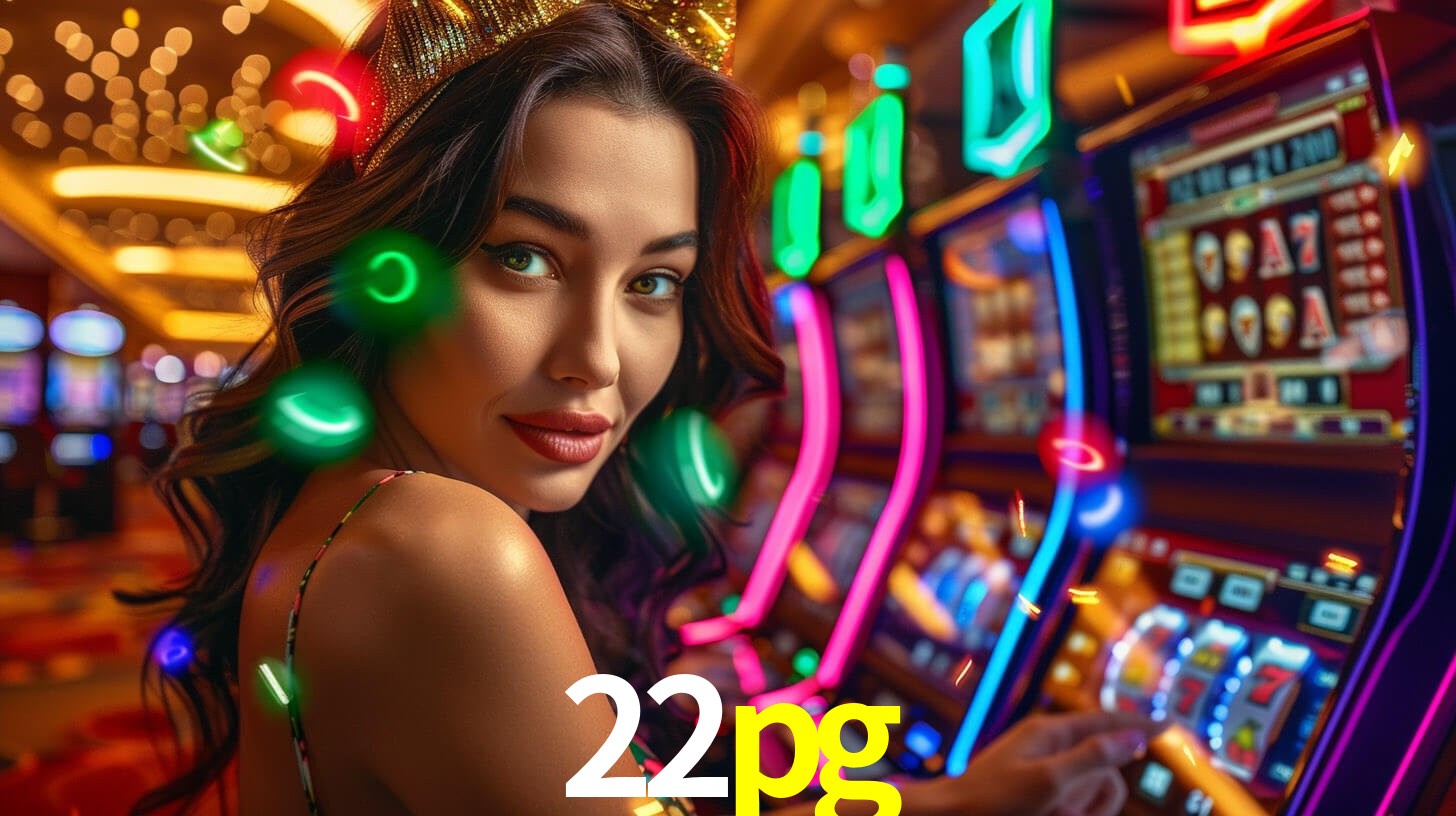 22pg bet