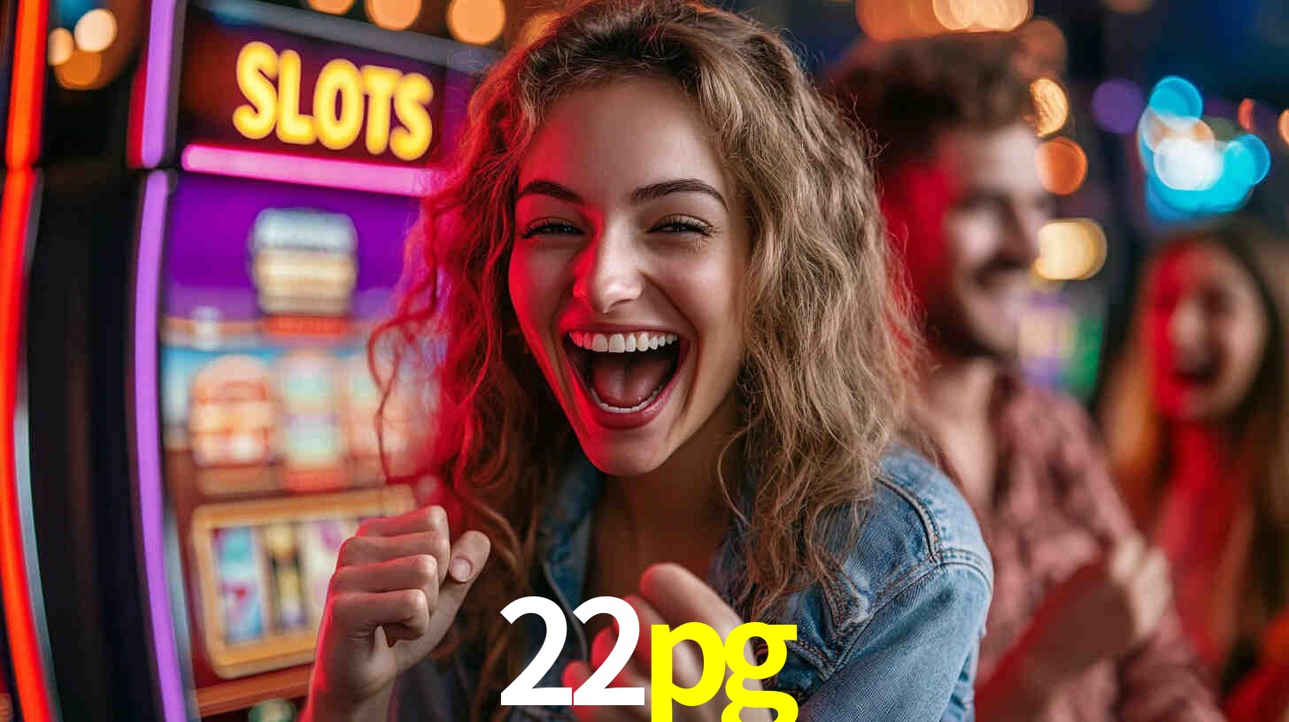 Descubra o Programa VIP da 22pg: Vantagens Exclusivas para Jogadores