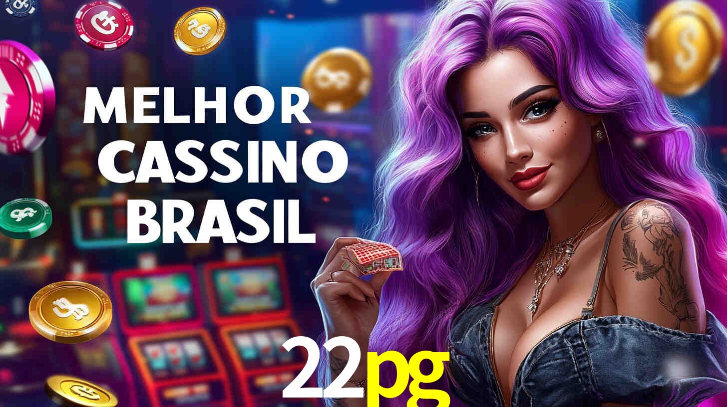 Inovações de Jogos na 22pg: O Futuro das Experiências Interativas