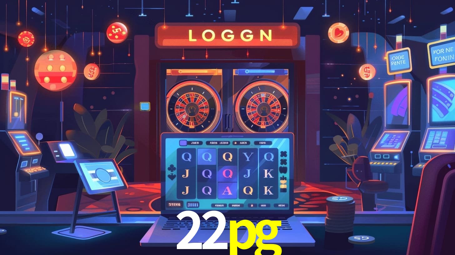 Login Seguro 22pg