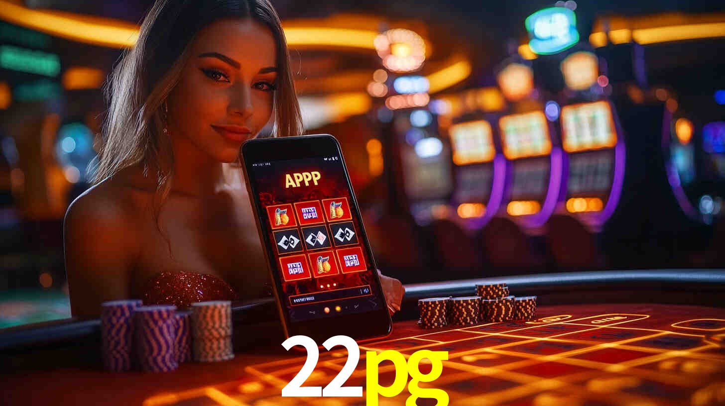 Desvendando o Mundo dos Jogos Virtuais na 22pg