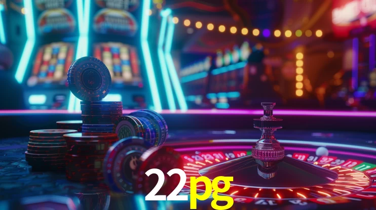 Game Providers 22pg