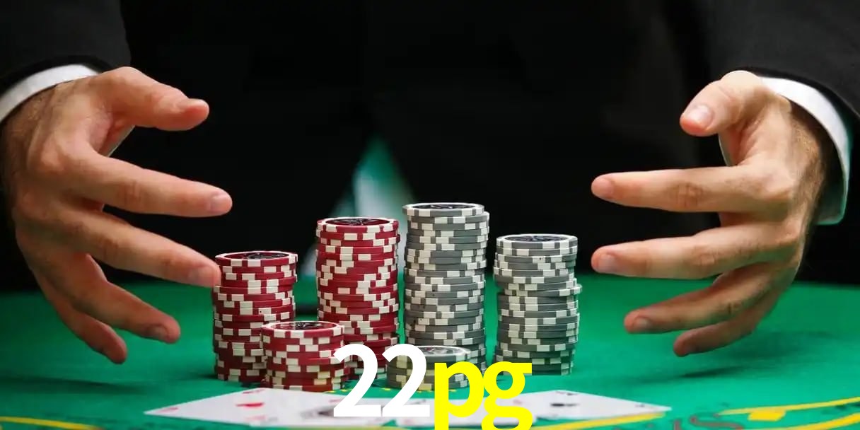cassino 22pg