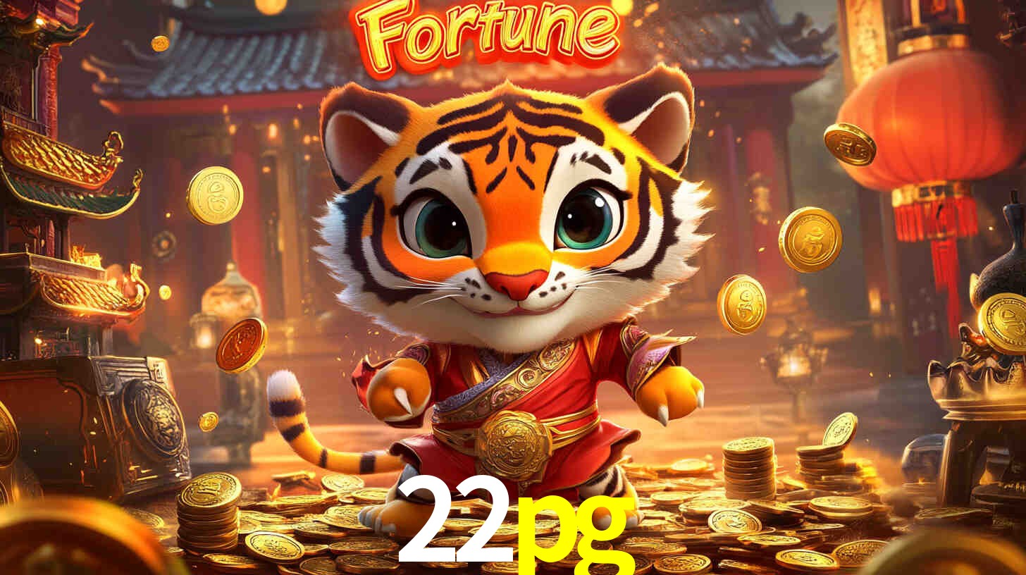 A Revolução dos Aplicativos de Jogos no 22pg