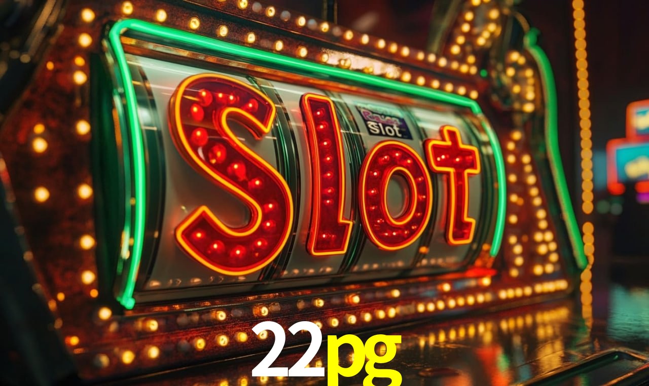 Casino Ao Vivo 22pg
