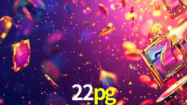 Explorando a Categoria de Eventos em Apostas na 22pg