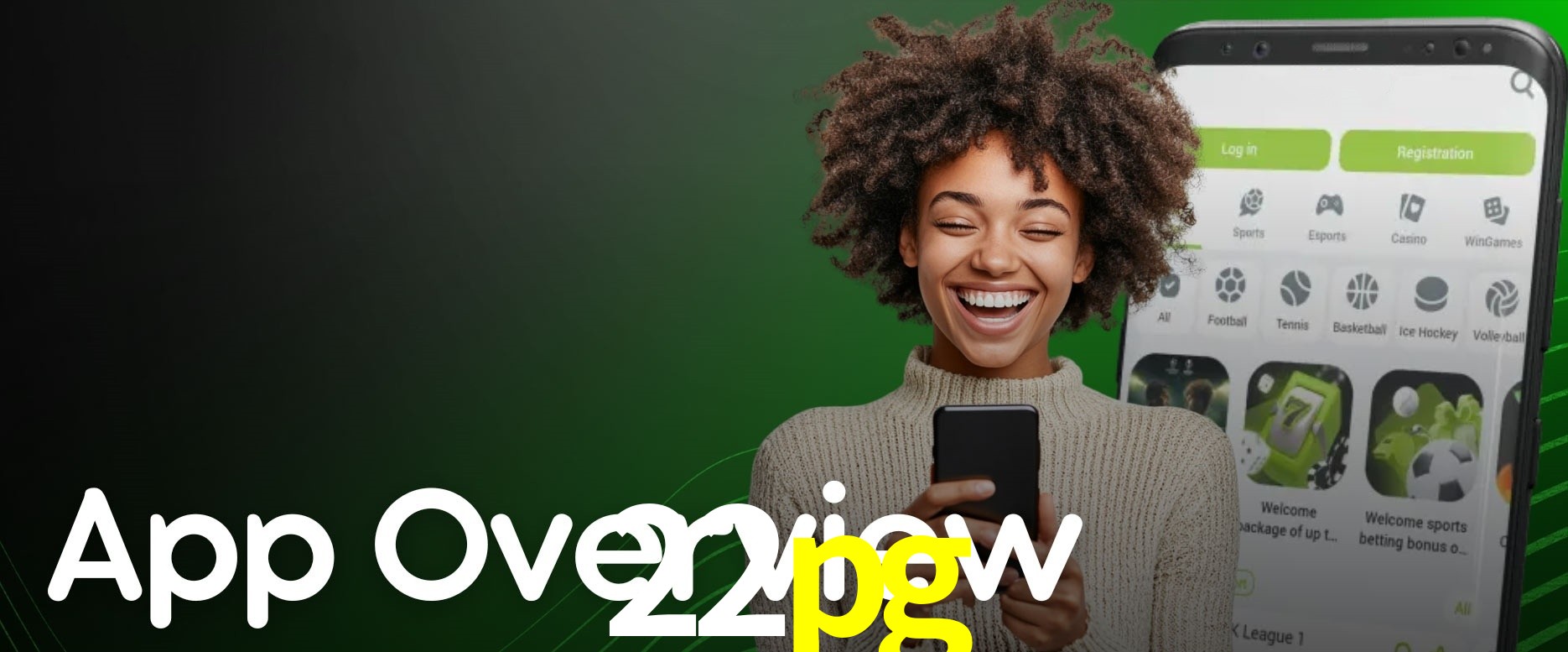 Responsive Design 22pg