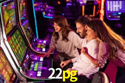 Inovações de Jogos na 22pg: O Futuro das Experiências Interativas
