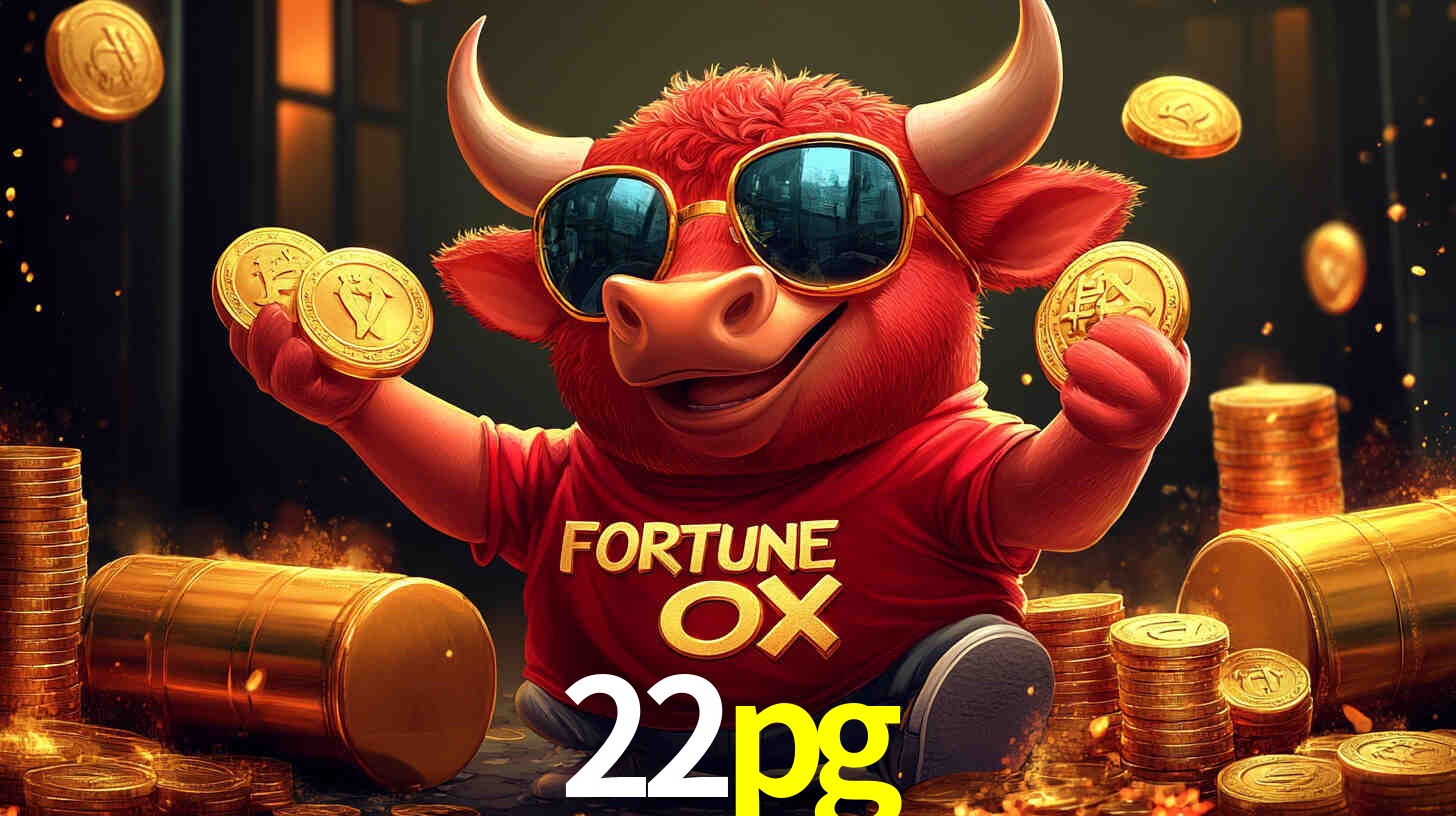 A Emoção da Loteria na 22pg: Uma Chance de Mudança de Vida