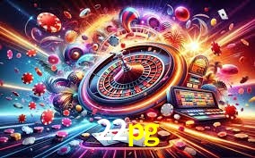 Mesa de Blackjack 22pg
