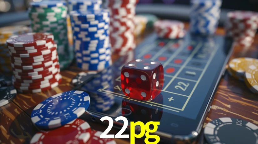 22pg: A Experiência de Casino com Jogos de Mesa ao Vivo